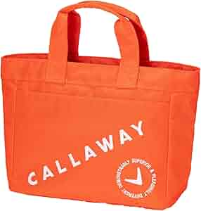 Callaway Advance Tote 25 JM ベージュ トートバッグ Callaway Advance Tote 25 JM ベージュ トートバッグ